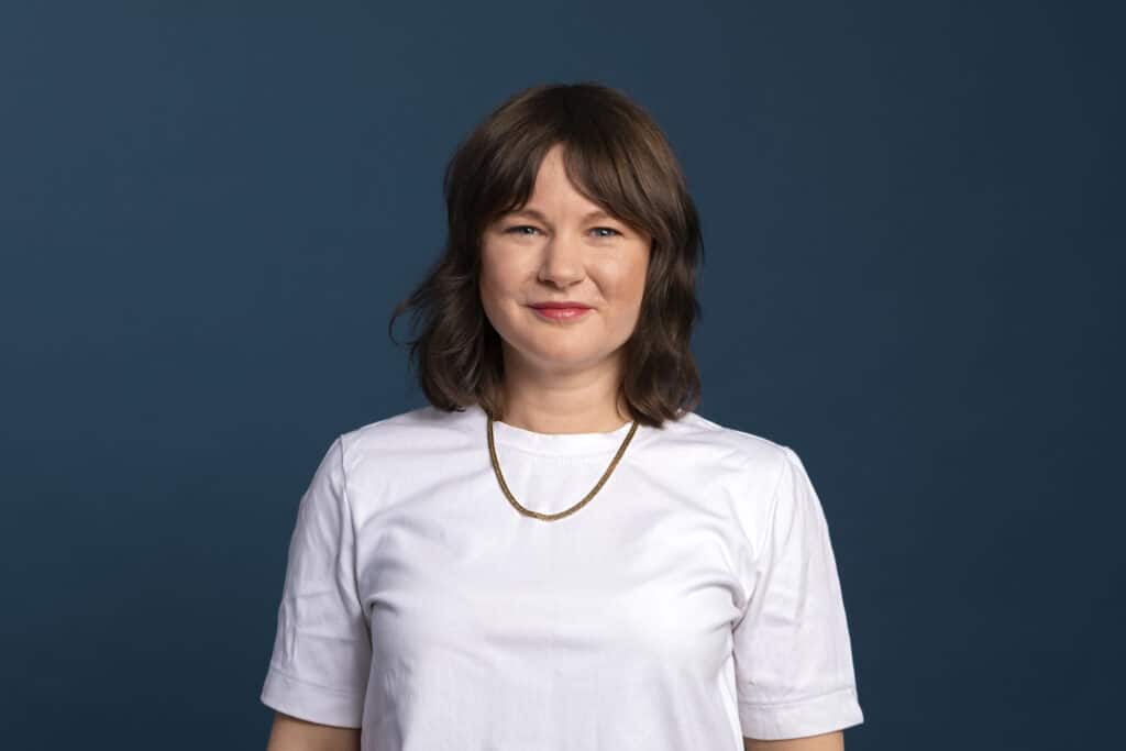 Ebba Rosencrantz