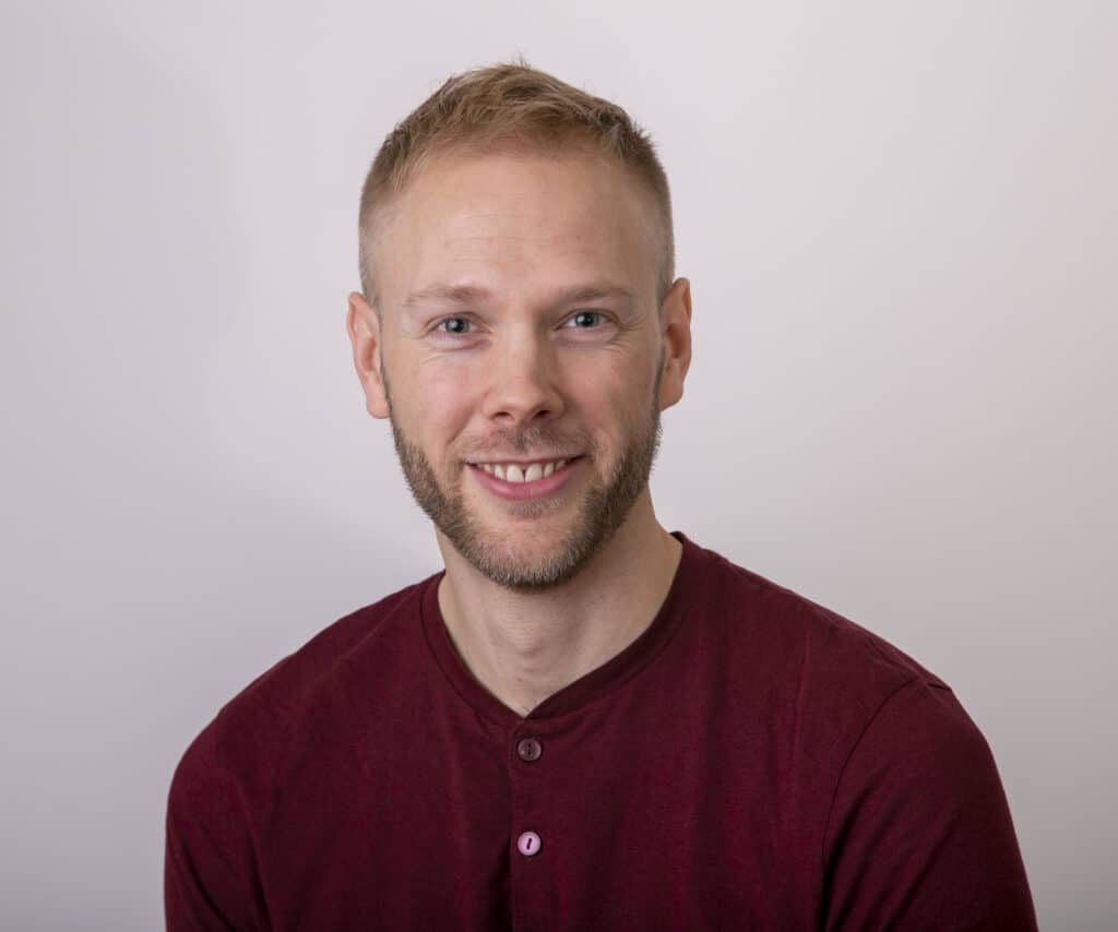 Tomas Engström