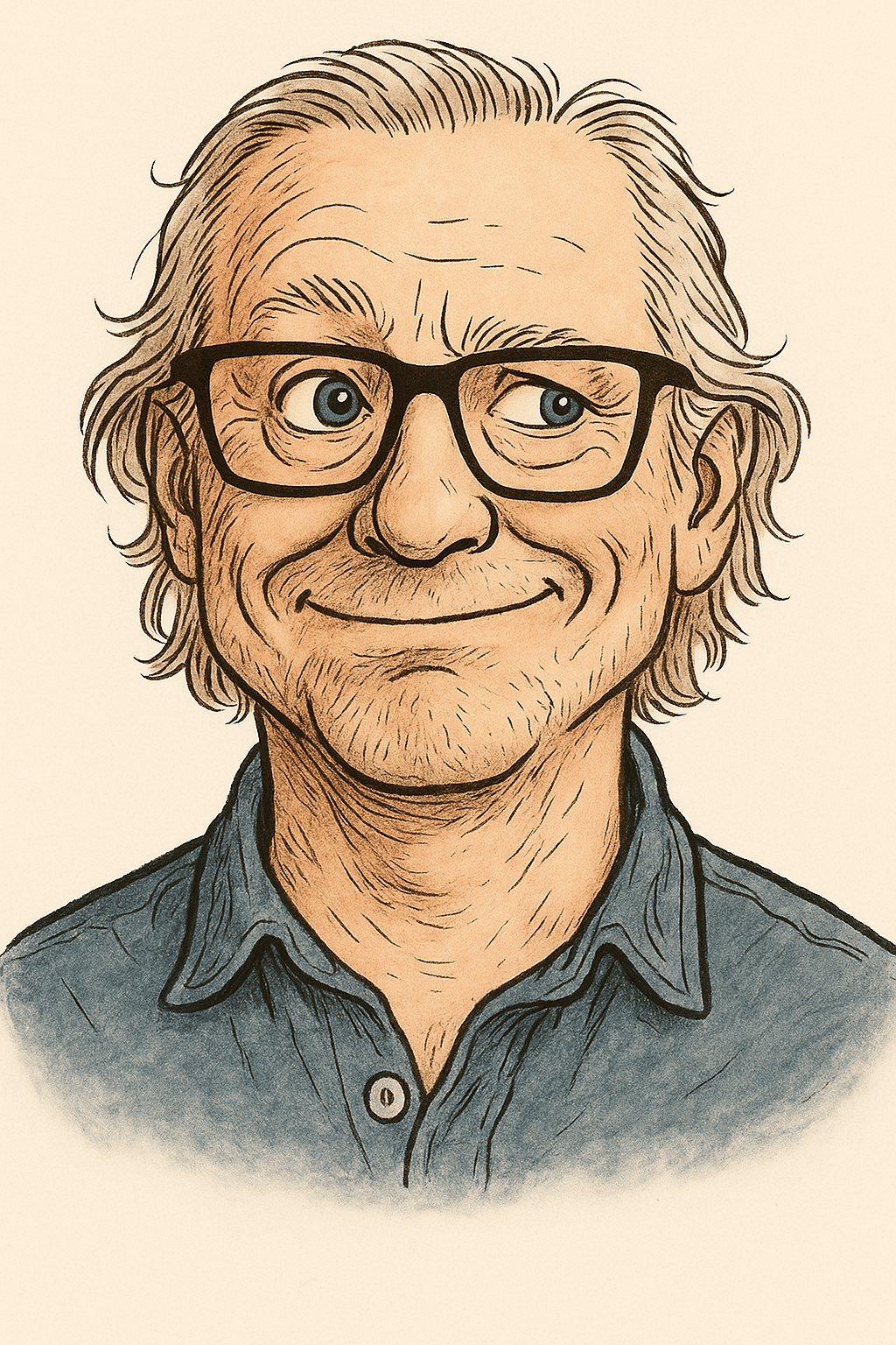 Jerry Steele