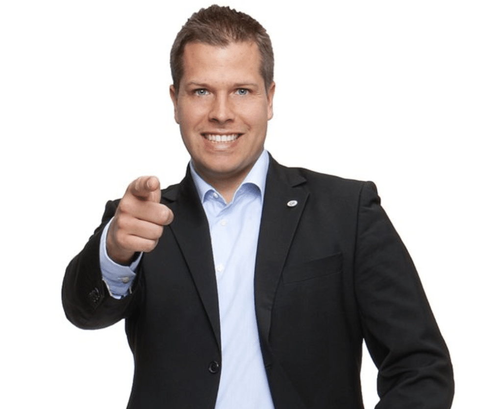 Anders Karlsson