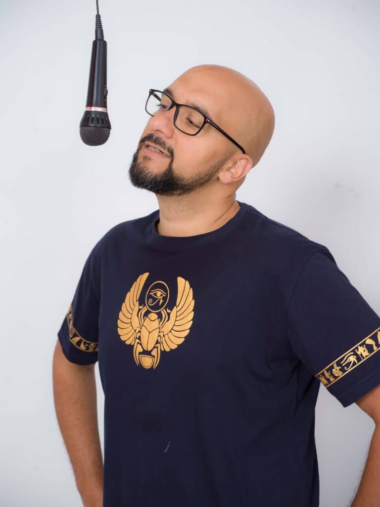 Amr Elhossiny