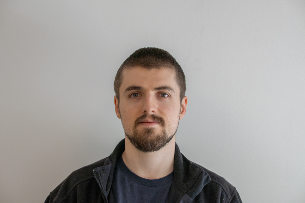 Tamás Gergely
