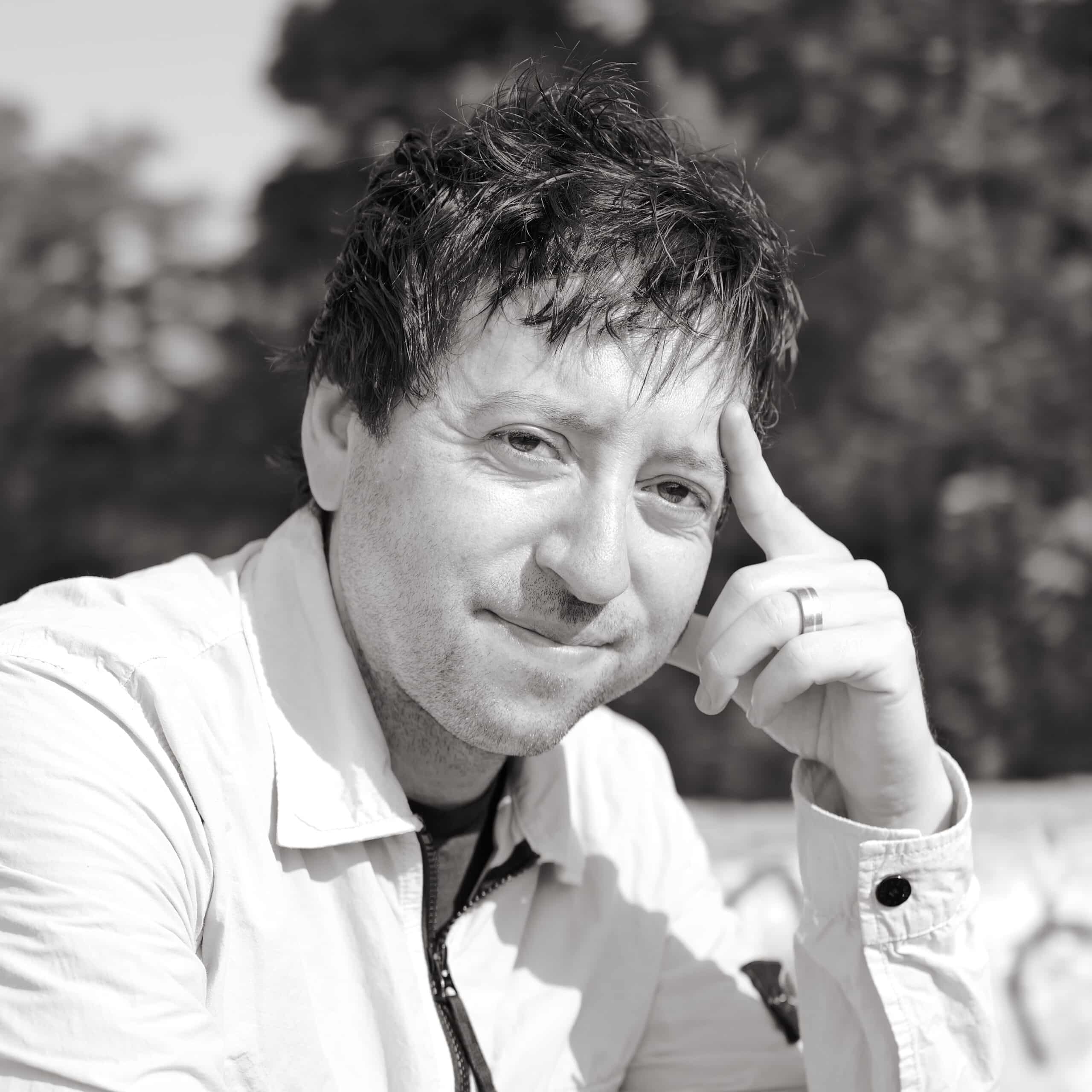 Nathaniel Glasser