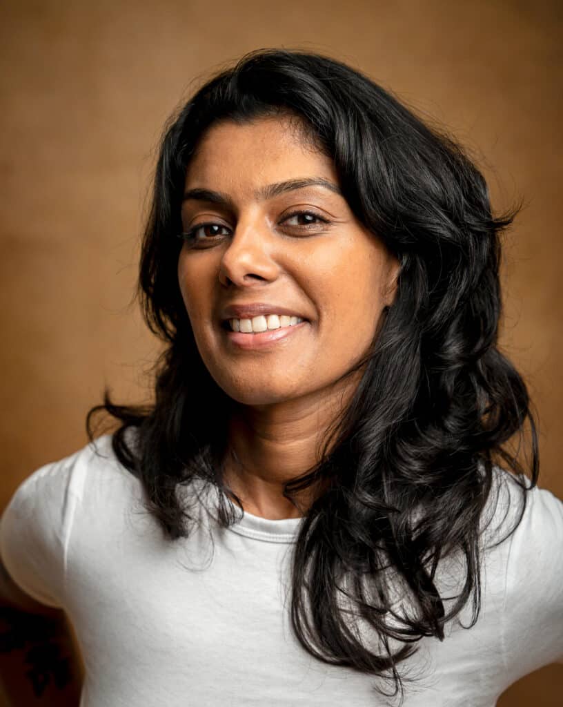 Sinthujha VK