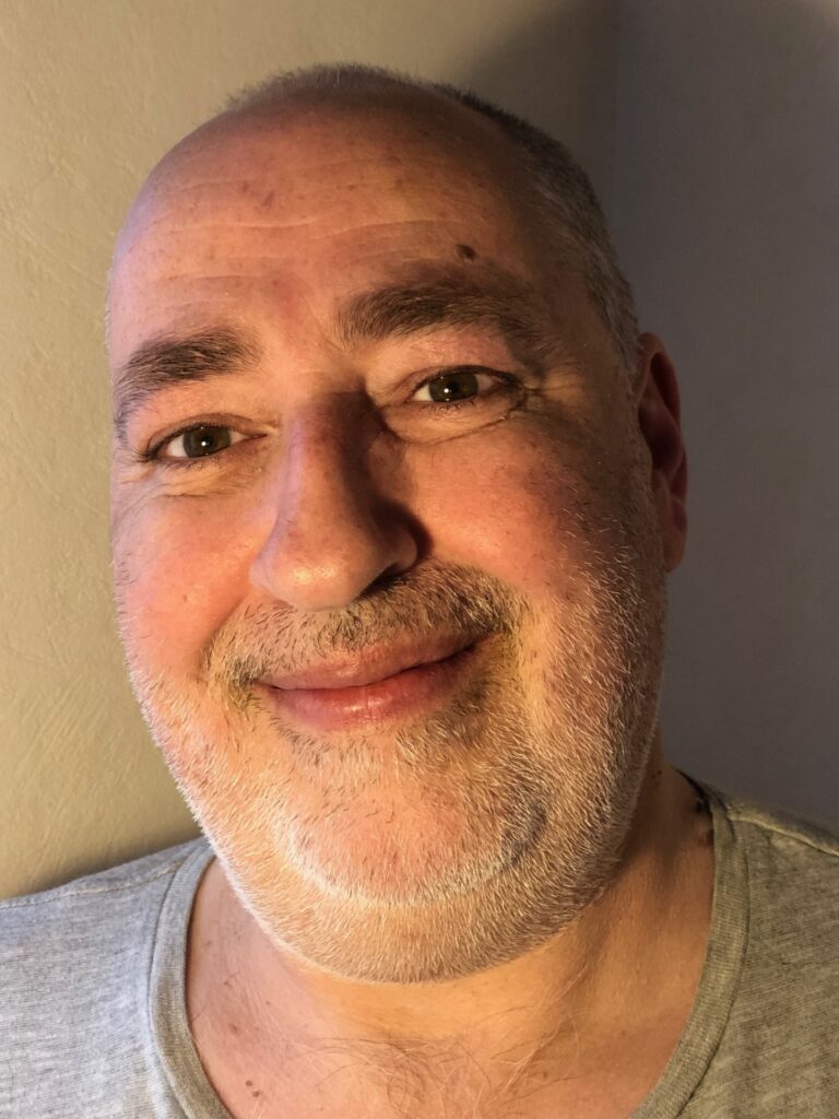 Daniel Guseck
