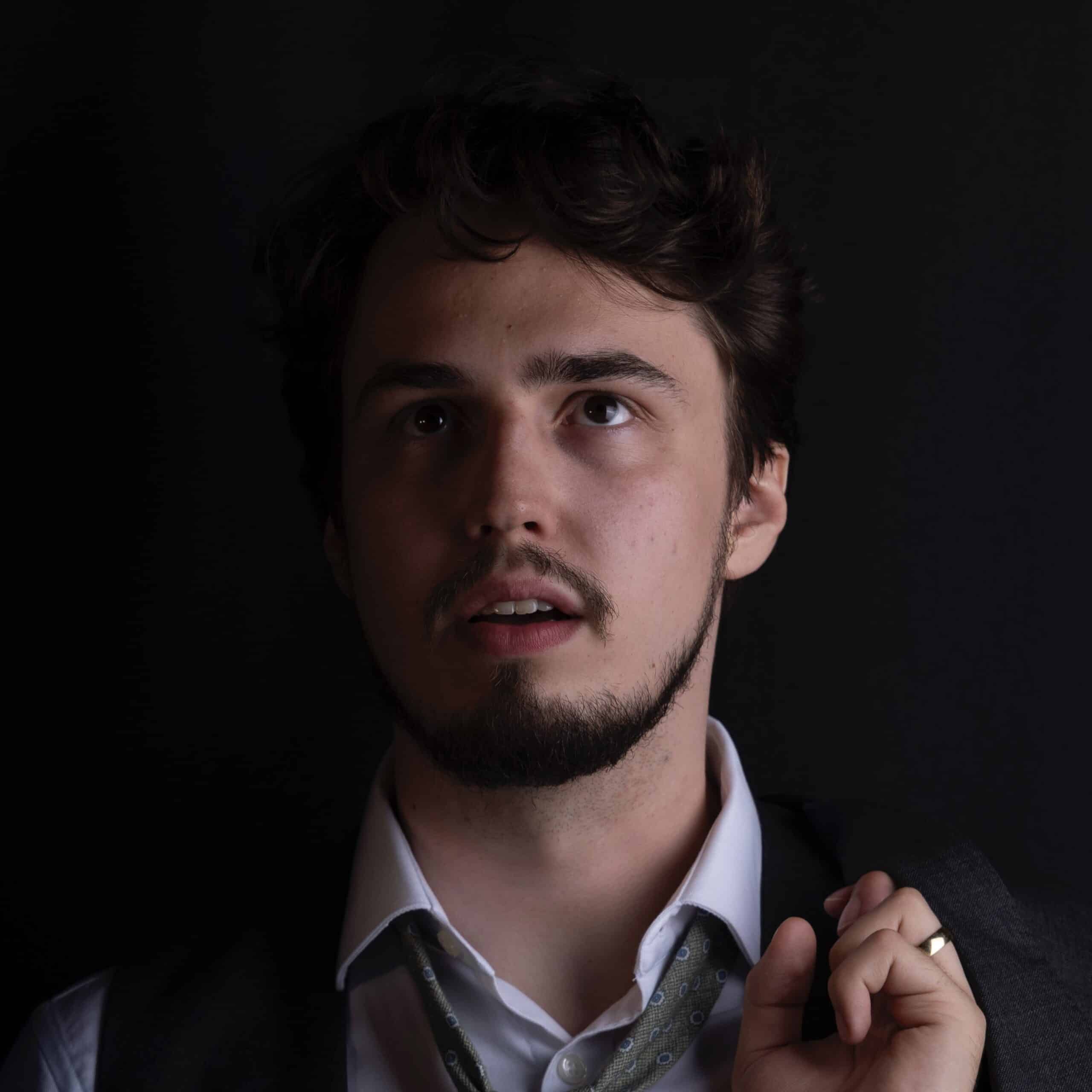 Erik Rosenstrale