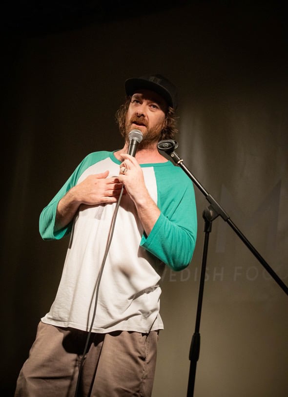 Stuart Barnett