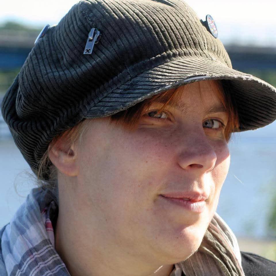 Izabelle Rander