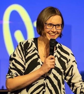 KarinSvenner
