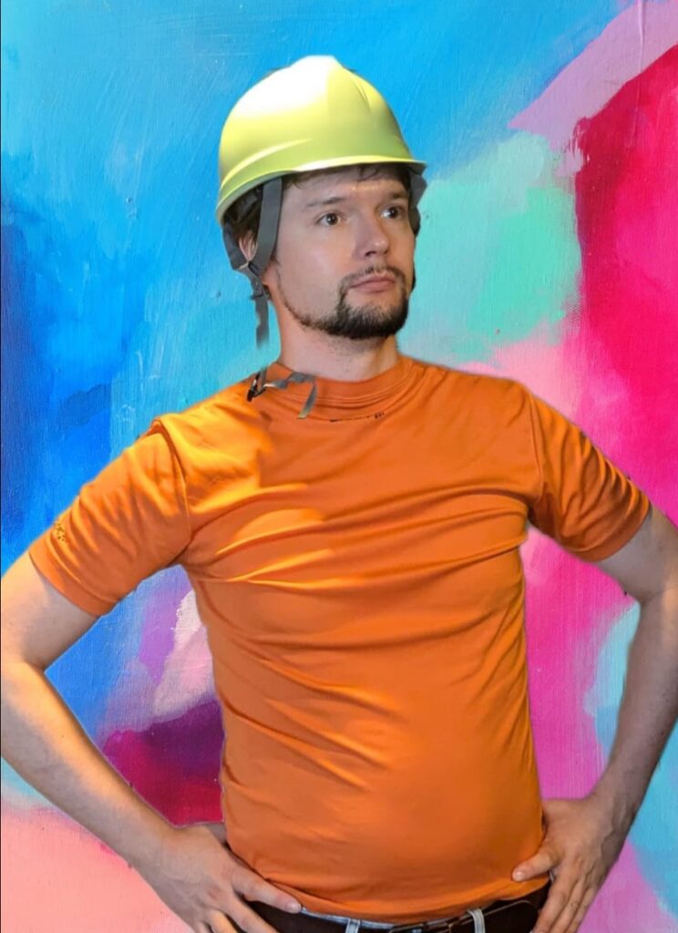 Rasmus Björk