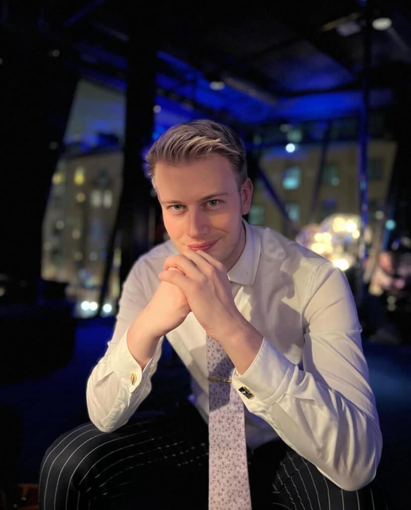 Jonas Djurstedt
