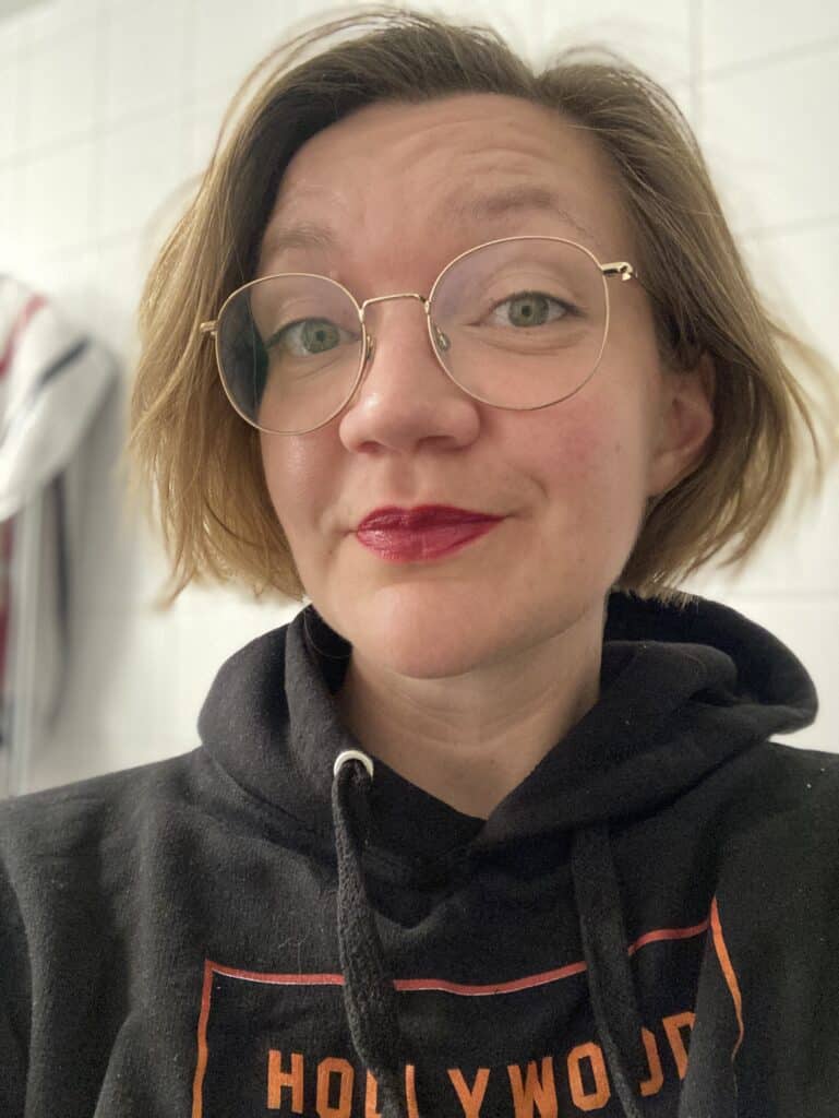SannaMac