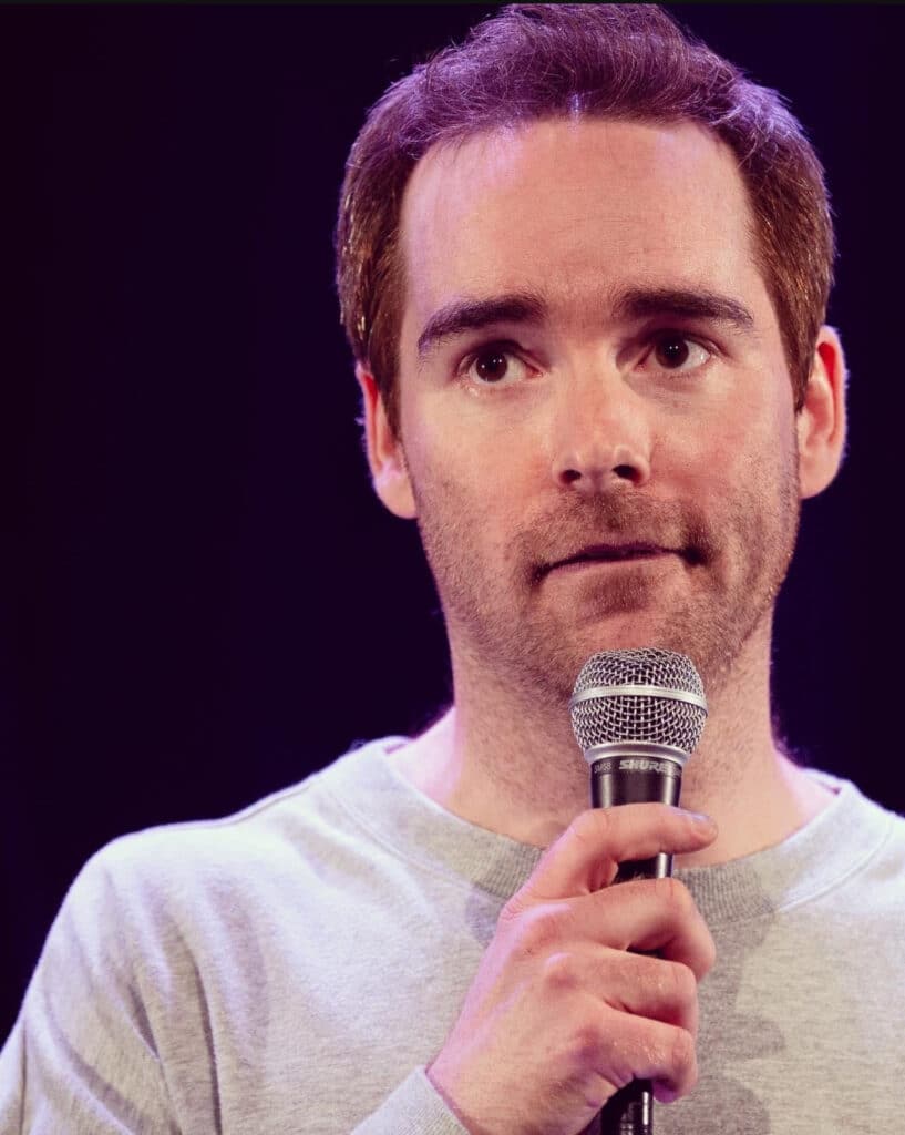 Eirik Sørvik