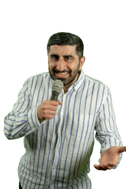 Saman Muradi
