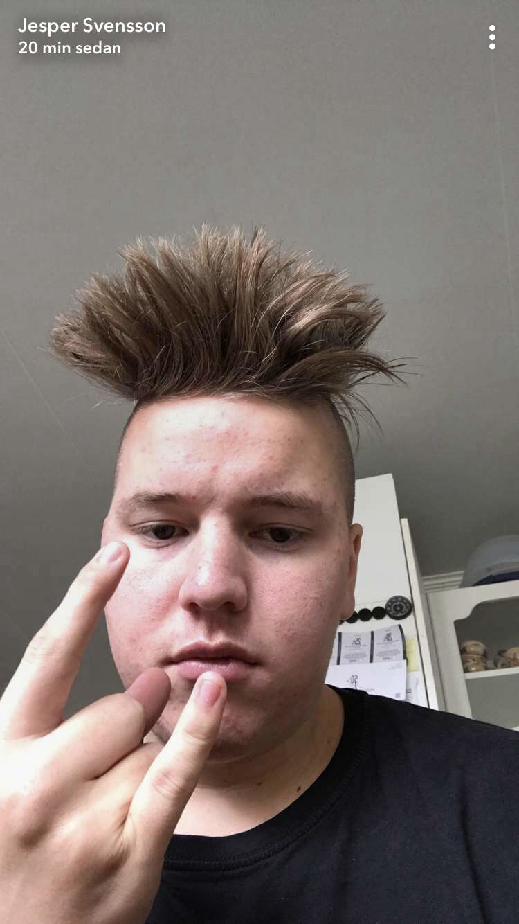 Jesper Svensson