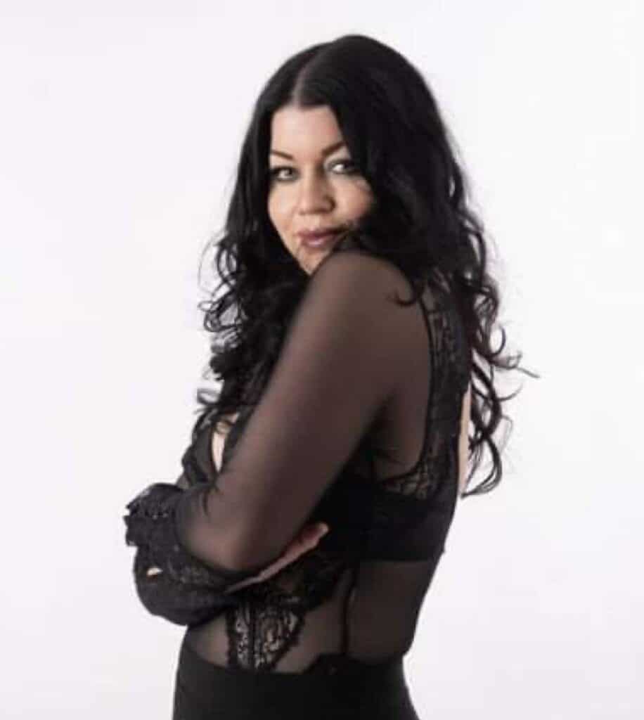 Sofie Young