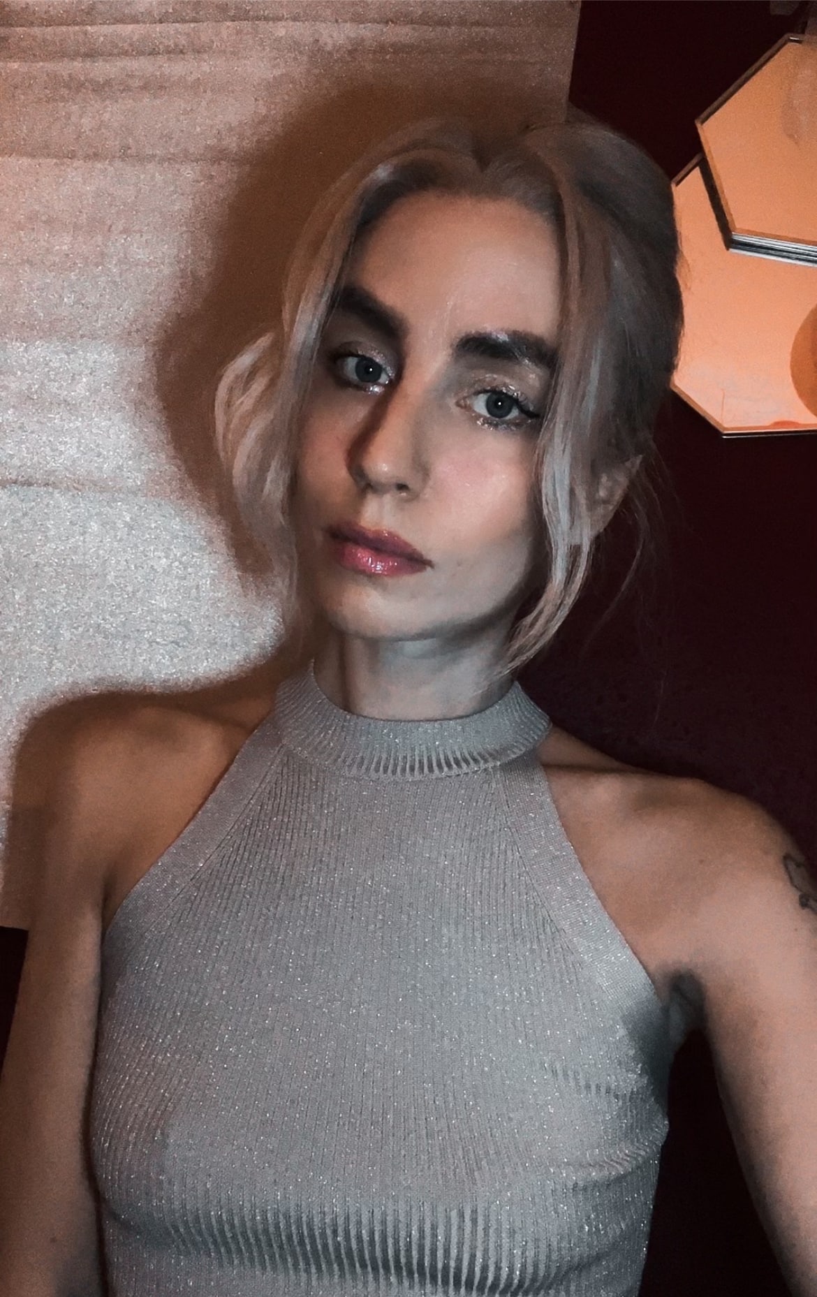 Madeleine Walderhaug Hezemans