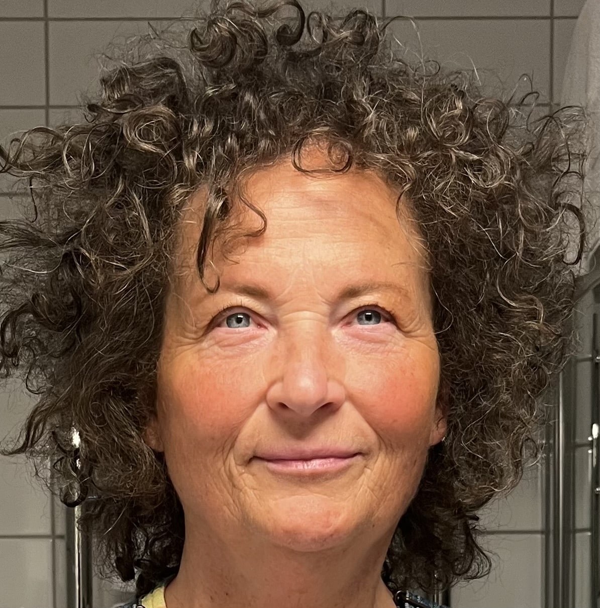 Cecilia Malmström