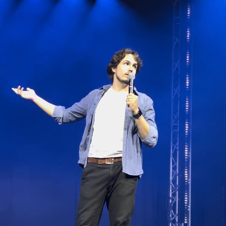 Erik Rosenstrale
