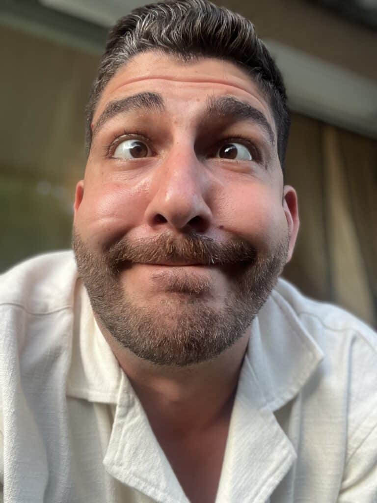 Dani Chukro