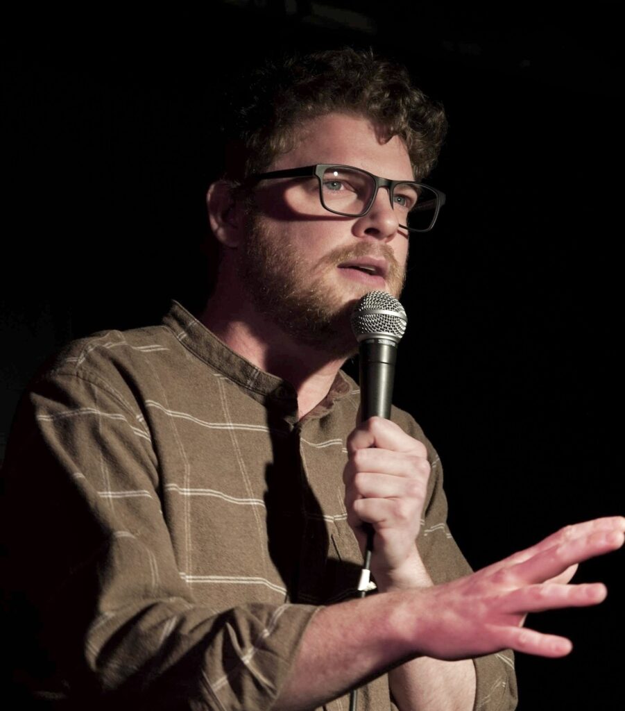 Nick White