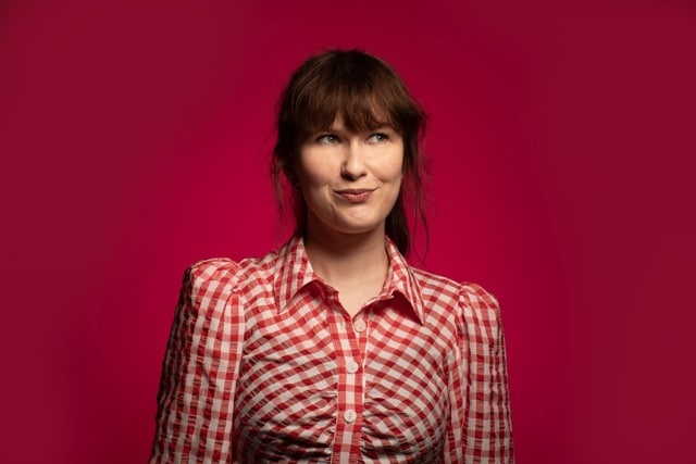 Caroline Gustafsson