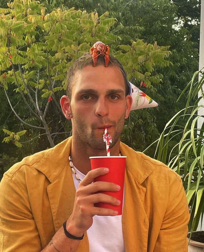 Chris Niklasson