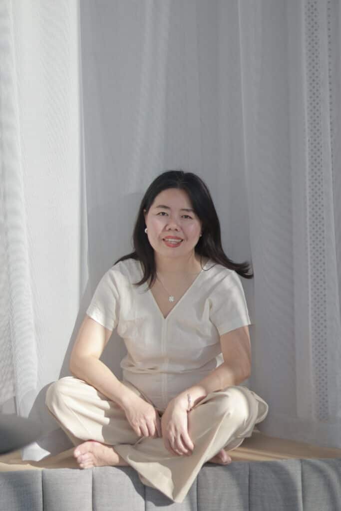 xingli liu