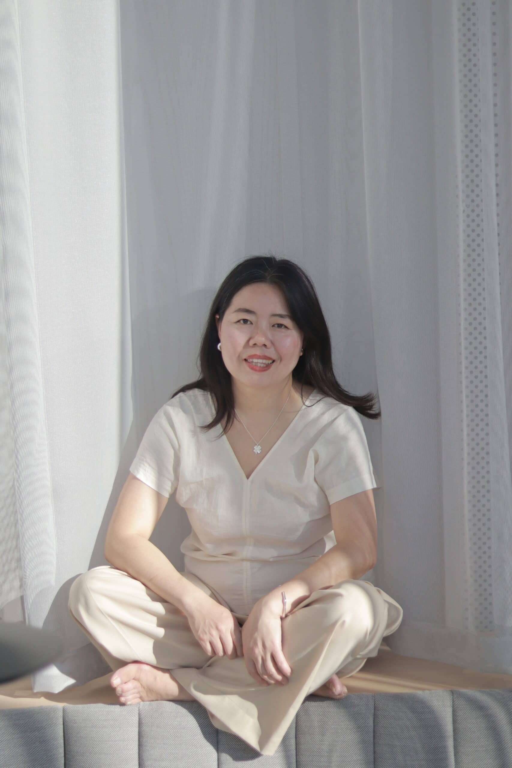 xingli liu