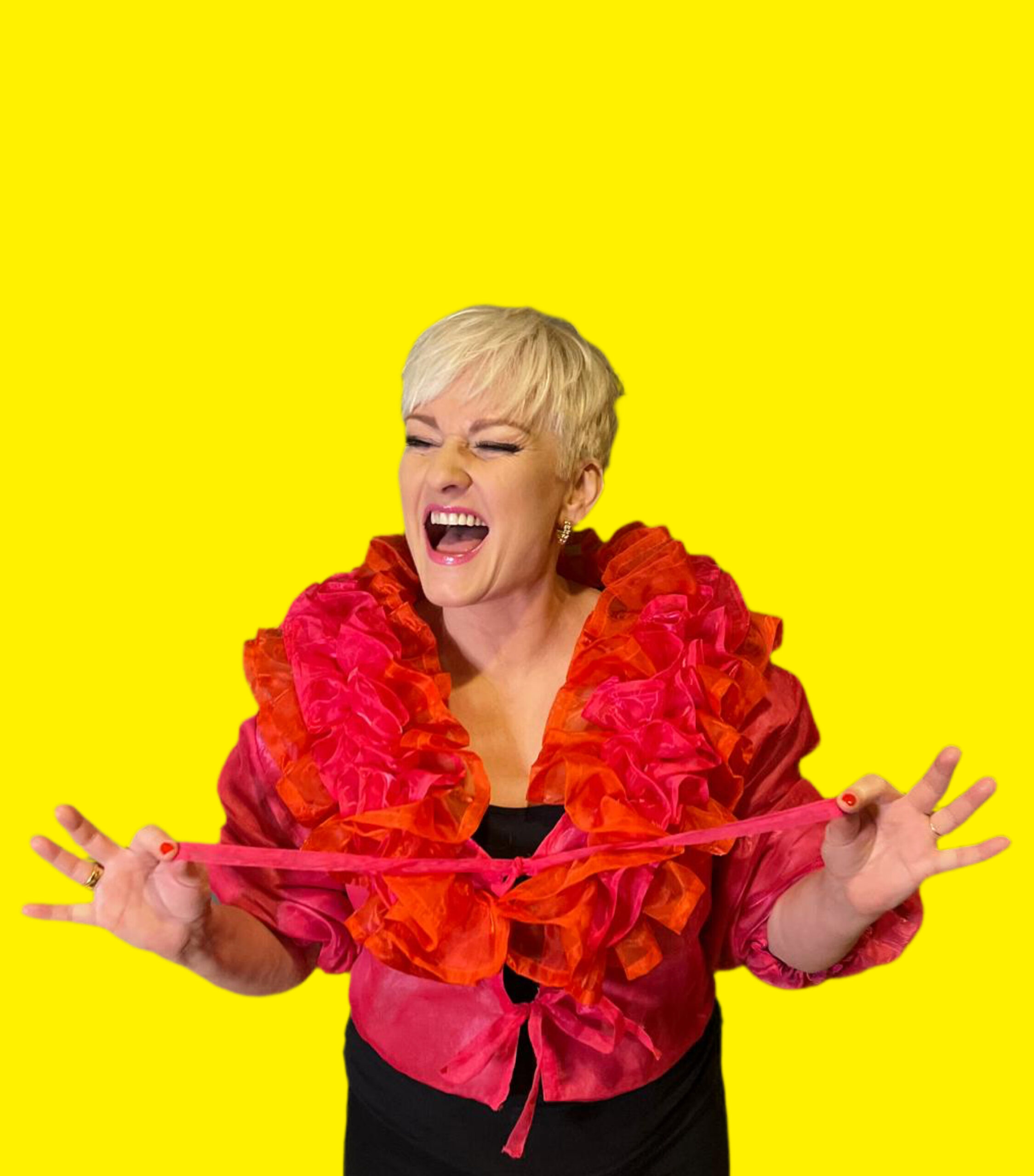 Sandra Caménisch