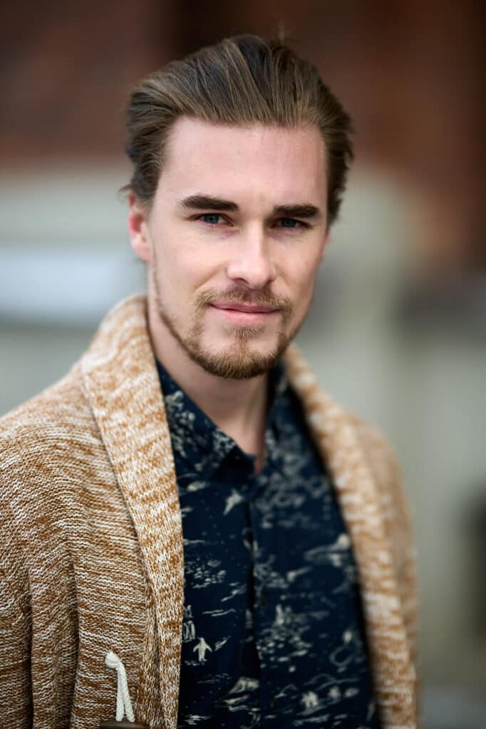 Rasmus Wessman