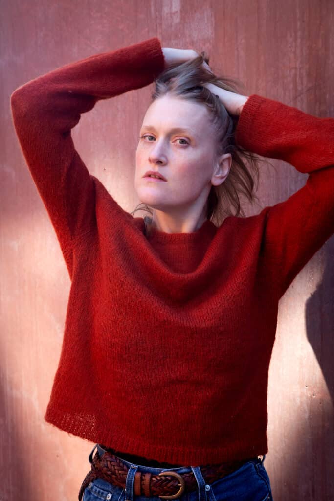 Emma Behrendtz