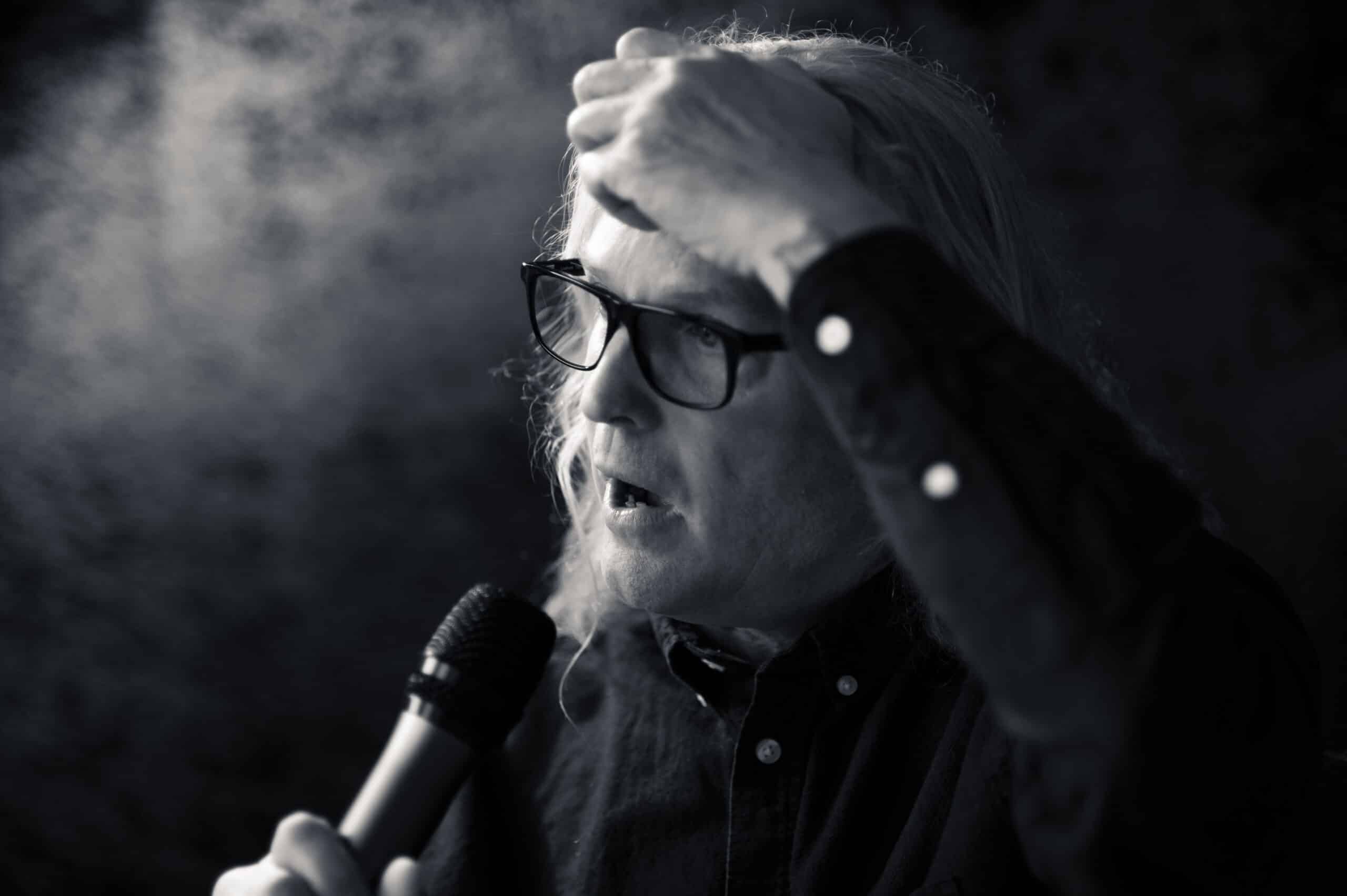 Jerry Steele