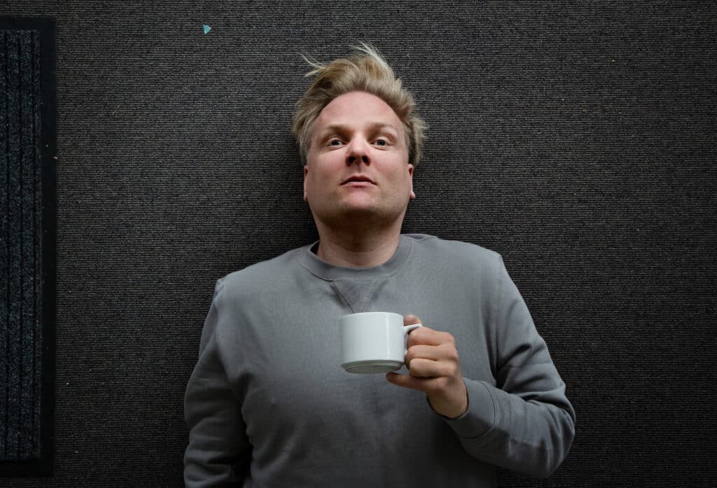 Joakim Thörn