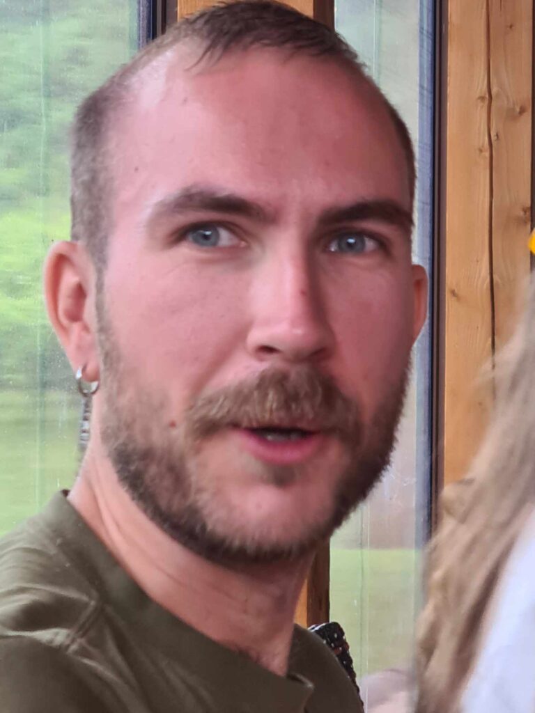 Lukas Fransson