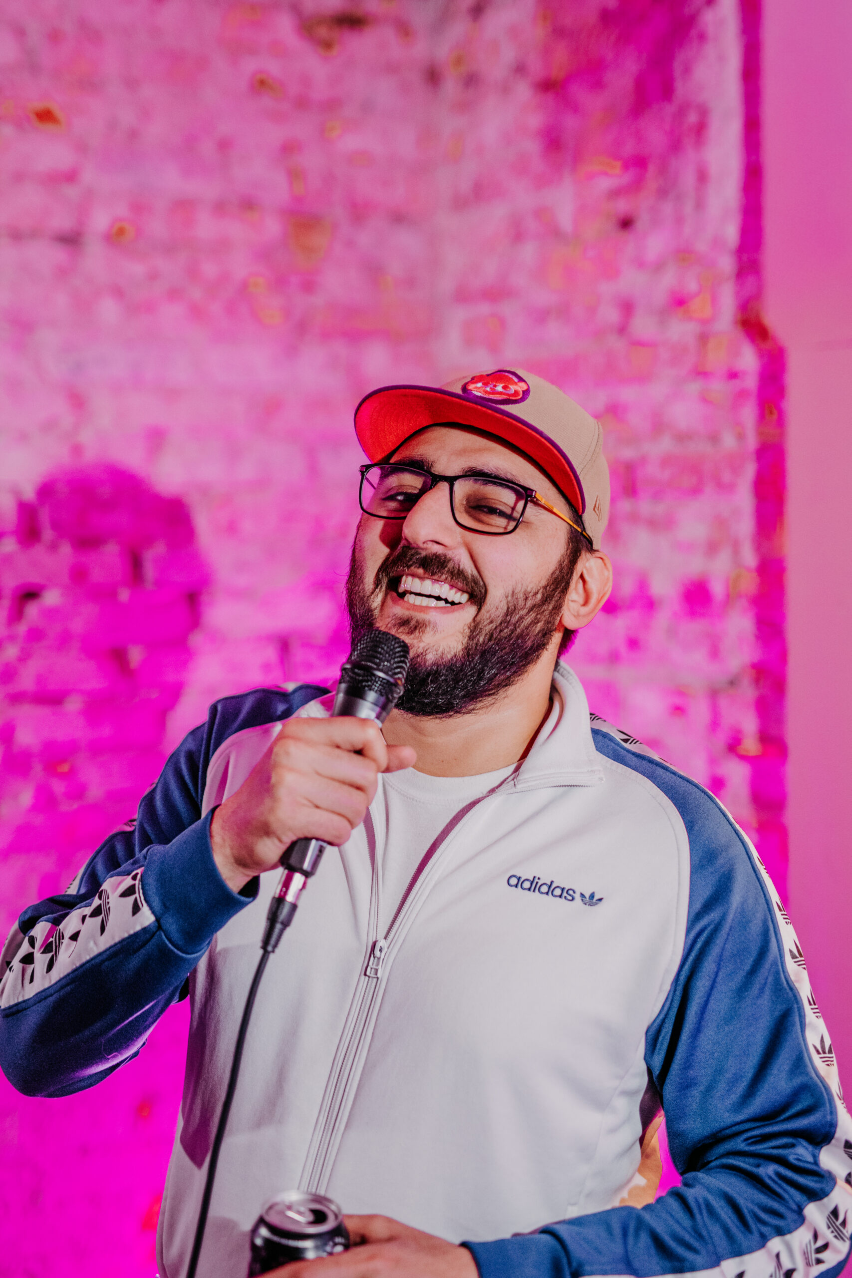 Danial Faraj