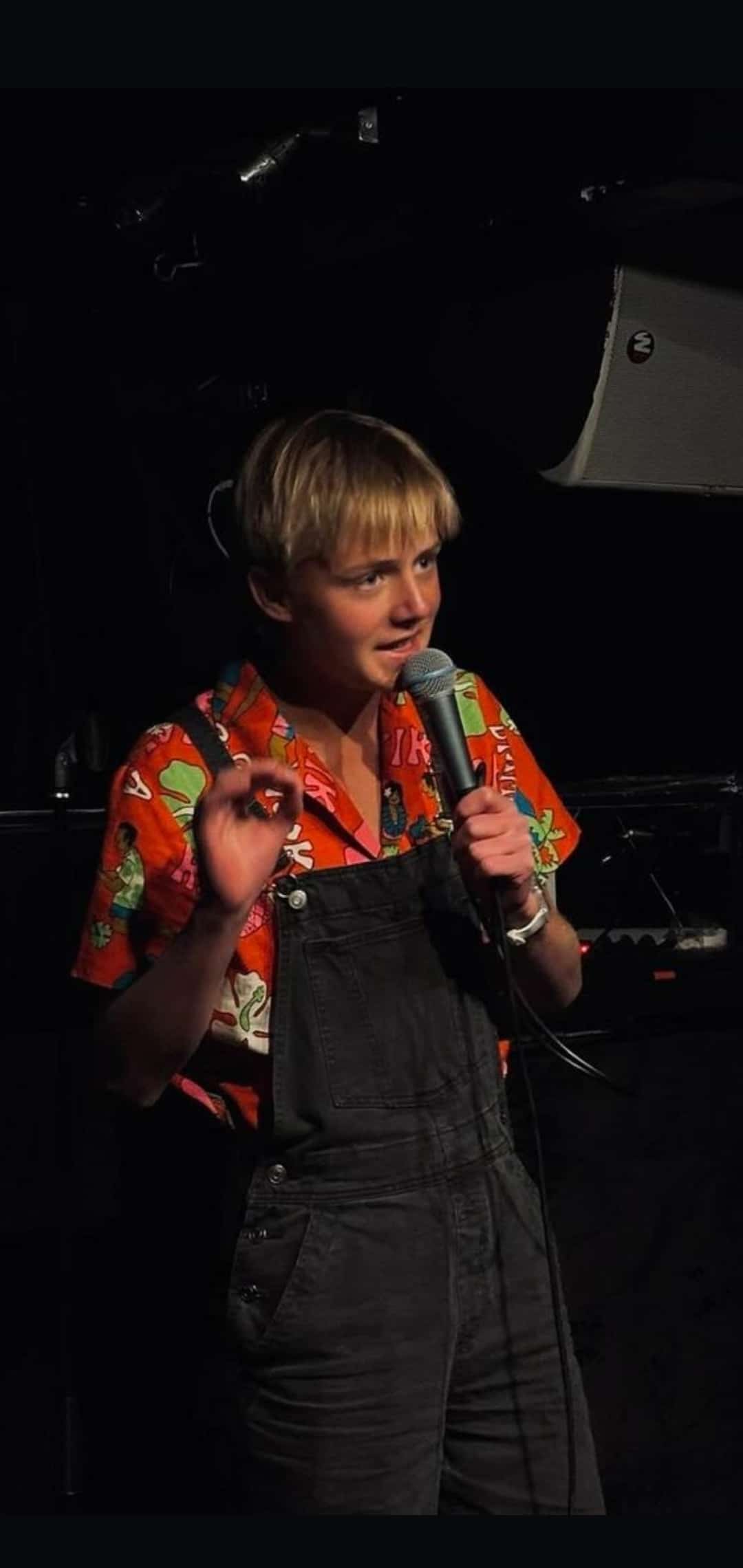 Sixten Georgsson