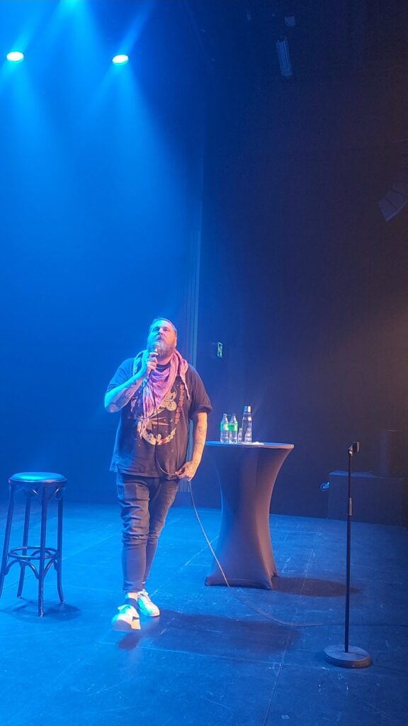 Chrisrtoffet Jonsson