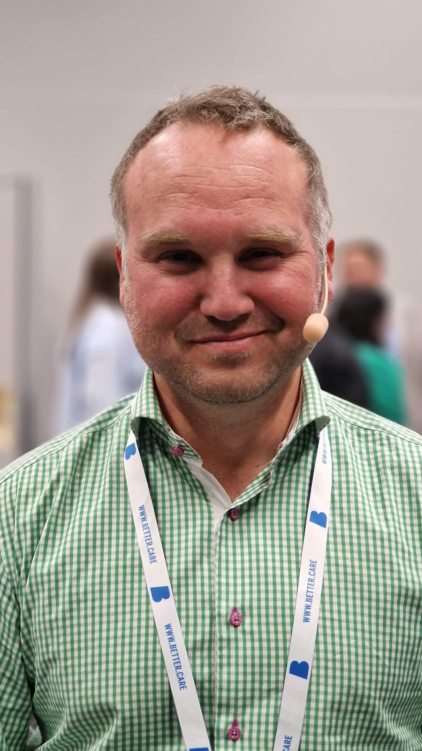 Ulf Österstad