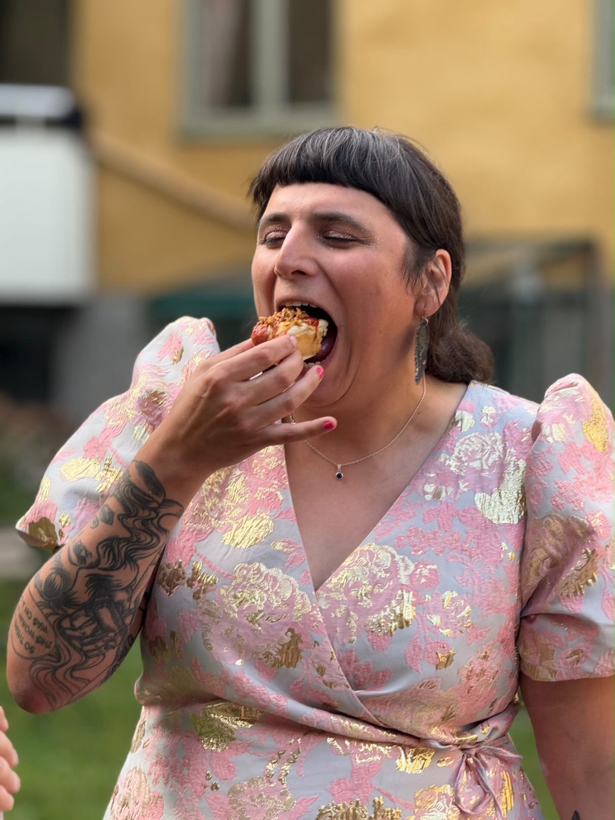 Paloma Halén Román
