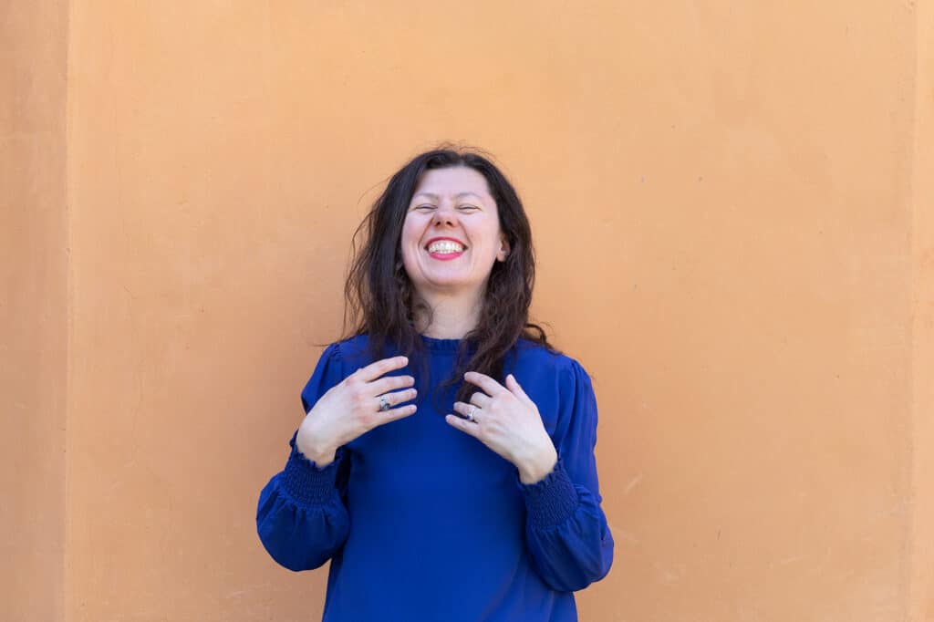Alma Kirlic