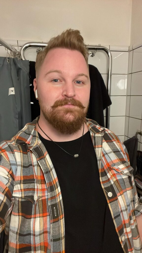 Pontus Larsson