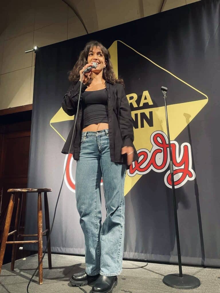 Sophie Kellman
