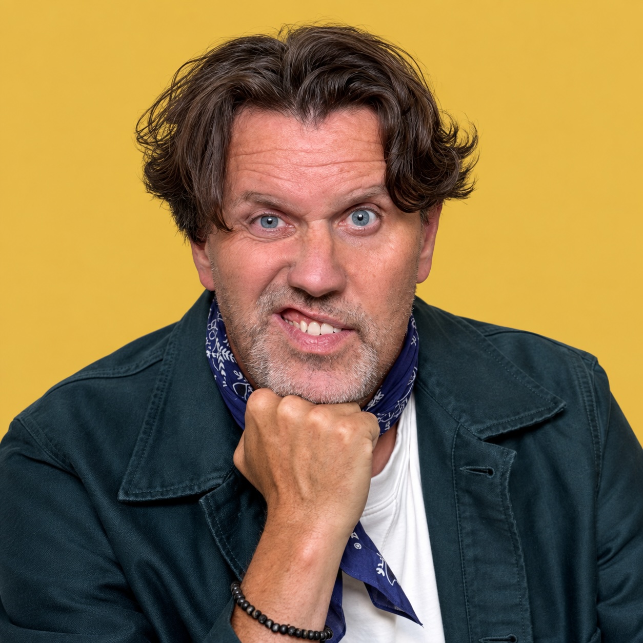 Henrik Pallin