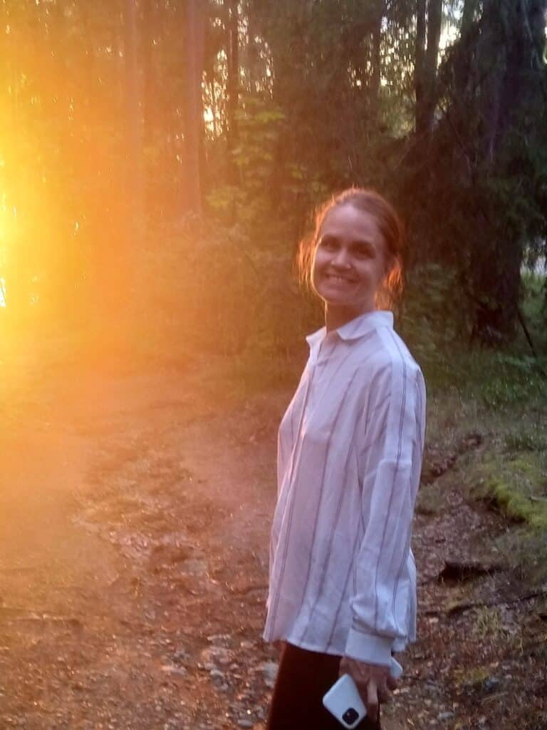 Irene Hyvärinen