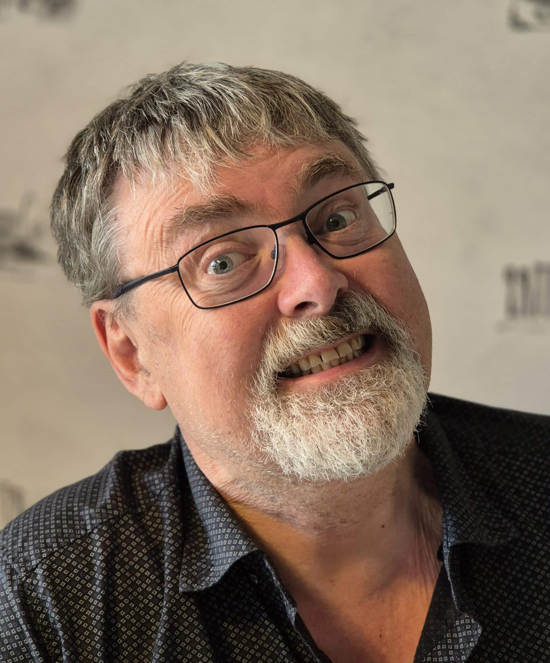 Hans Eriksson