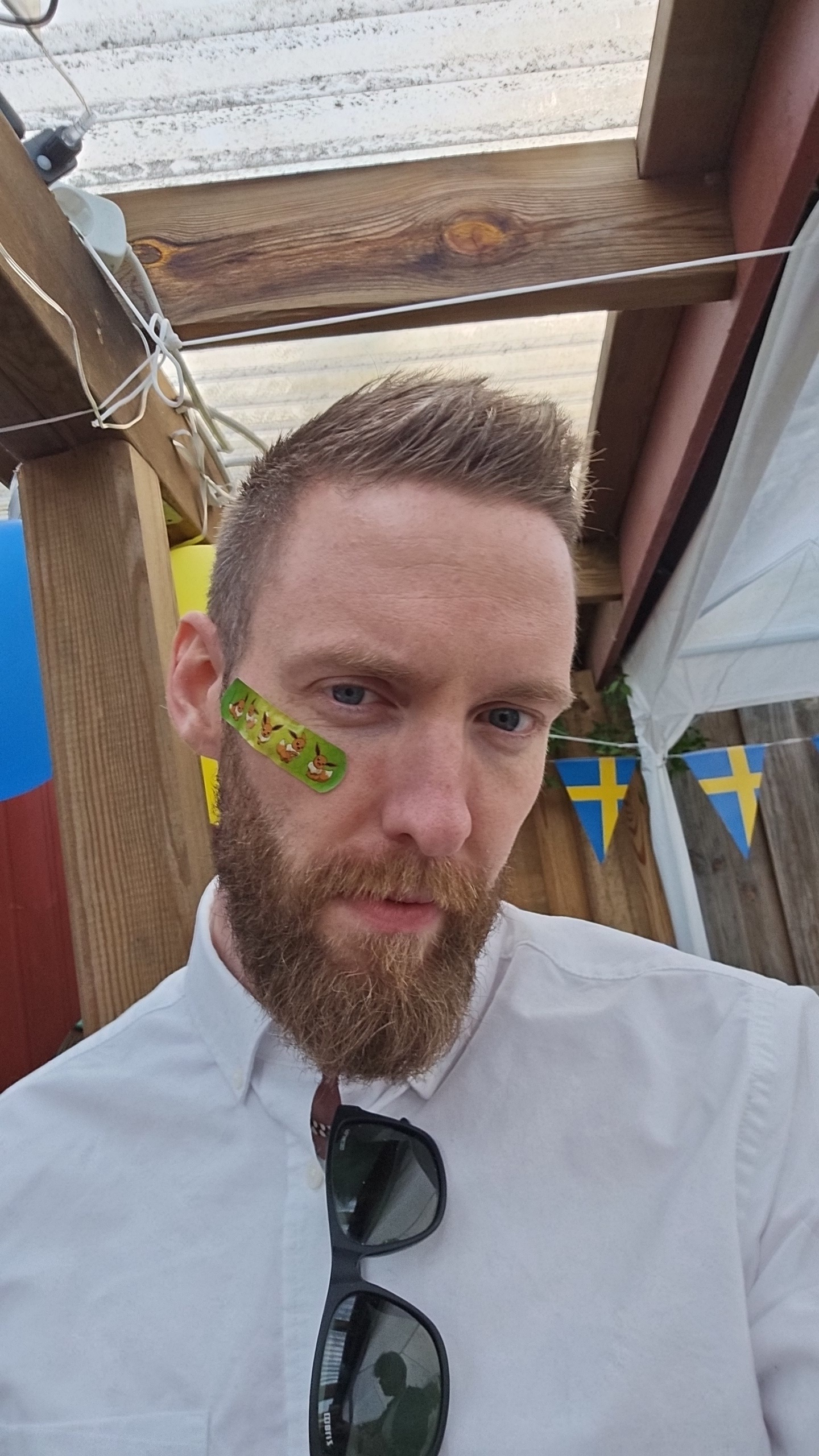 Mattias Bäcklund