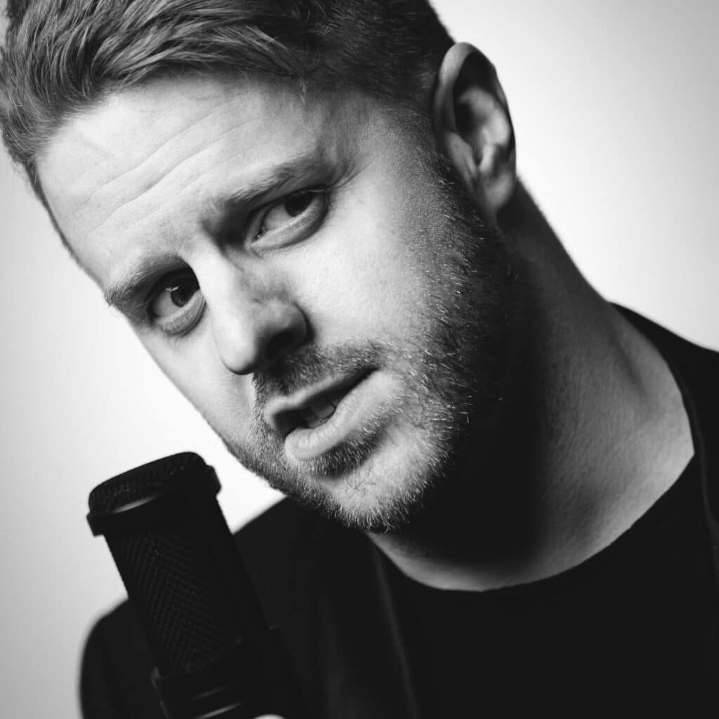 Henrik Wenne