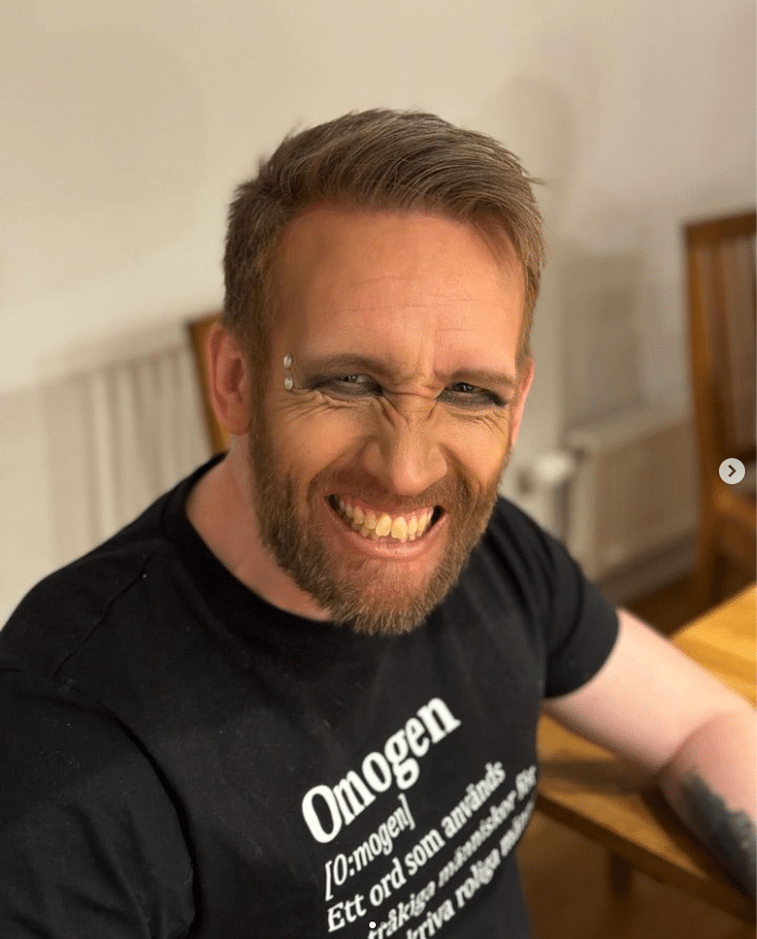 Simon Lindblad