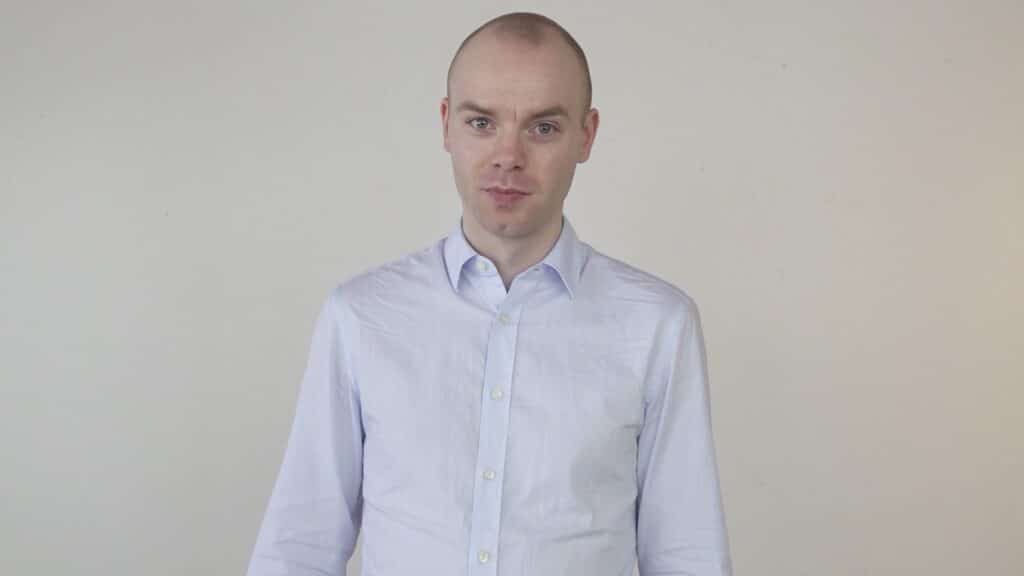 Erik Adriansson